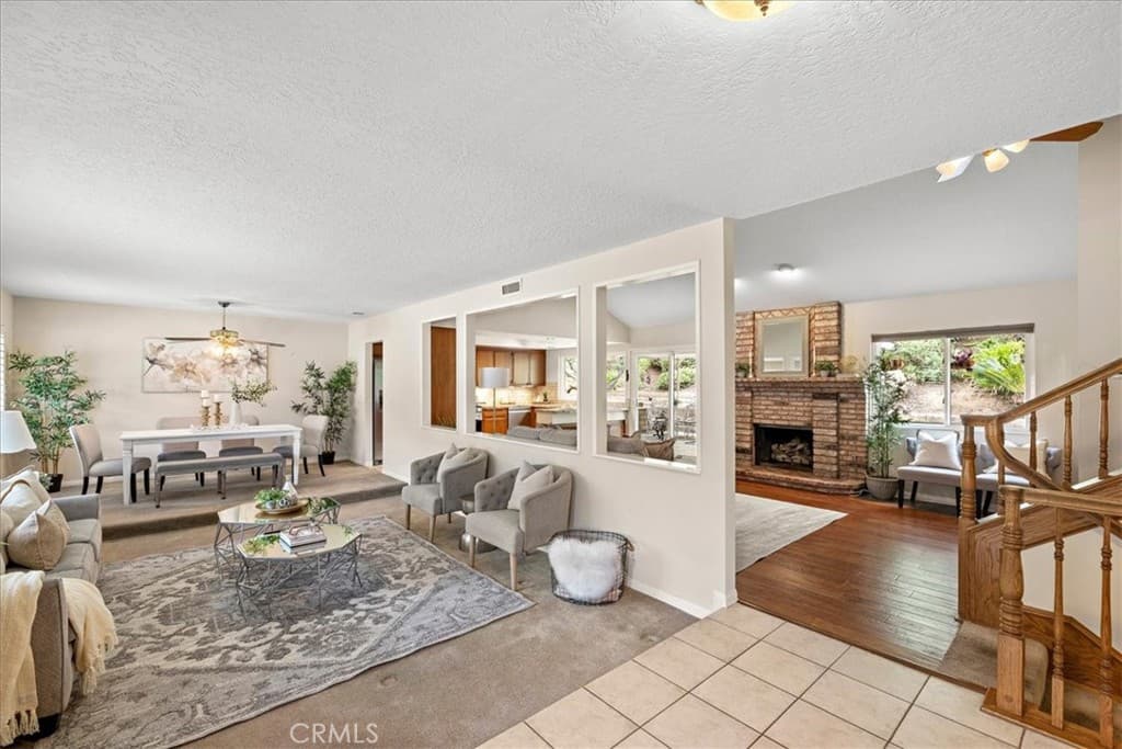 Home at 809 Puma Canyon, Glendora — photo 5 of 12