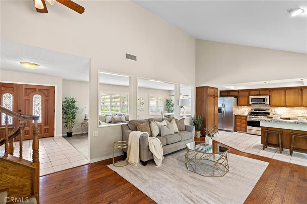 Home at 809 Puma Canyon, Glendora — photo 10 of 12