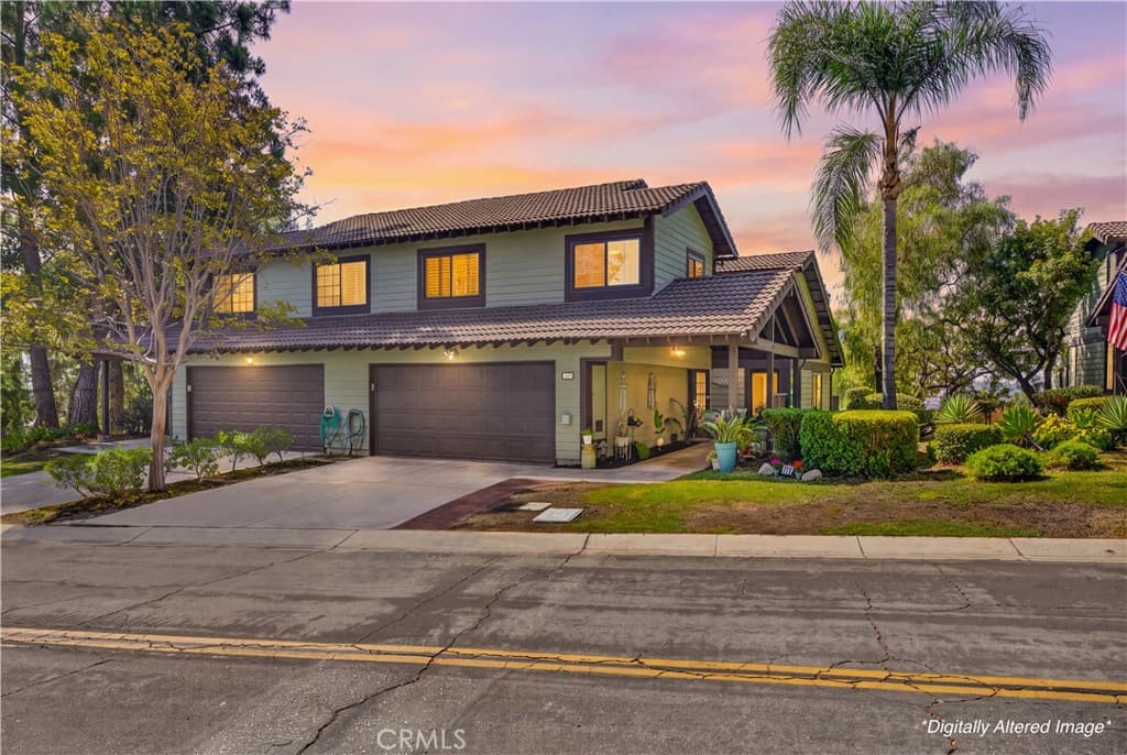 Home at 607 North Cataract Avenue, San Dimas — photo 1 of 12