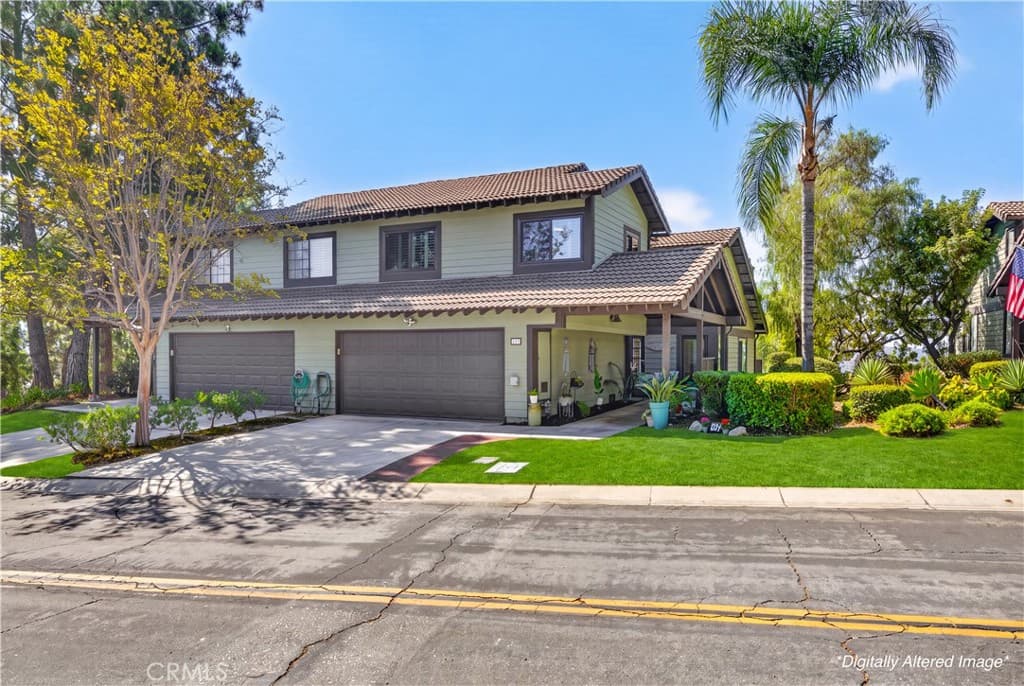 Home at 607 North Cataract Avenue, San Dimas — photo 2 of 12