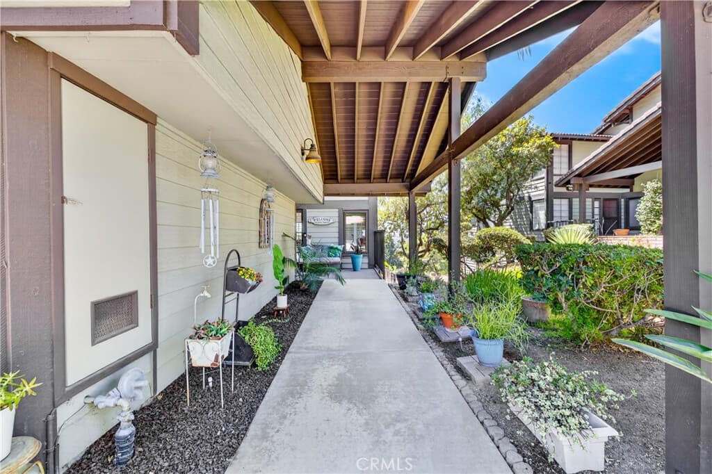 Home at 607 North Cataract Avenue, San Dimas — photo 3 of 12