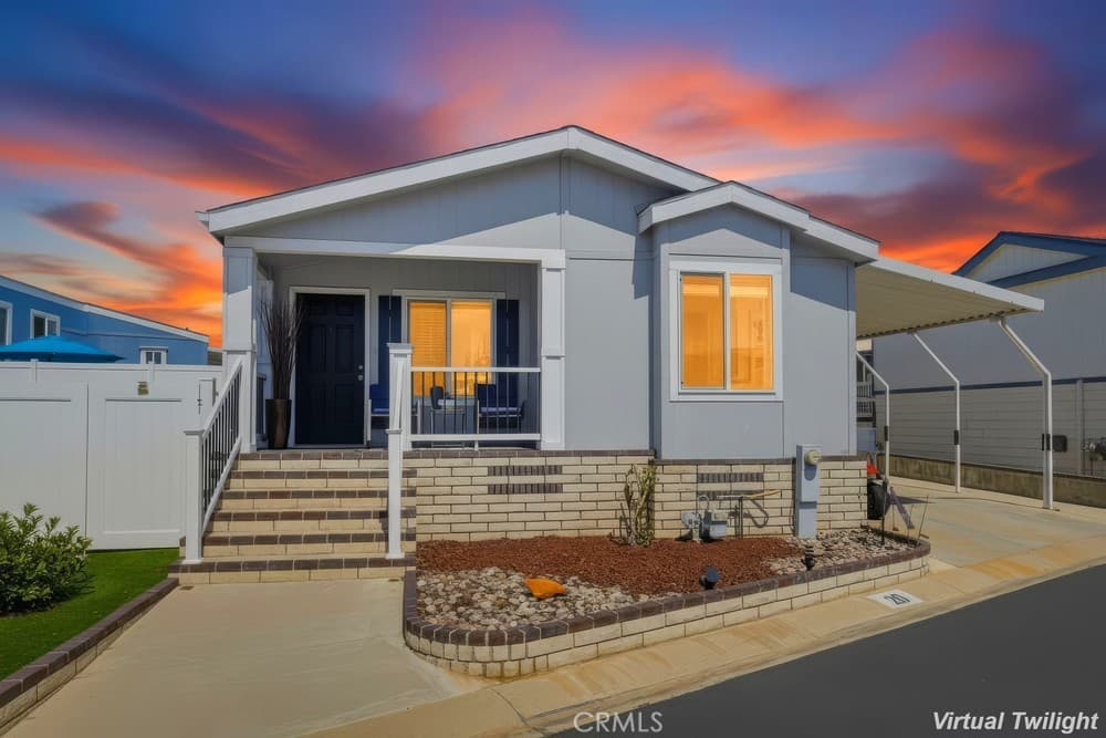 Home at 1245 W Cienega Avenue 26, San Dimas — photo 1 of 12