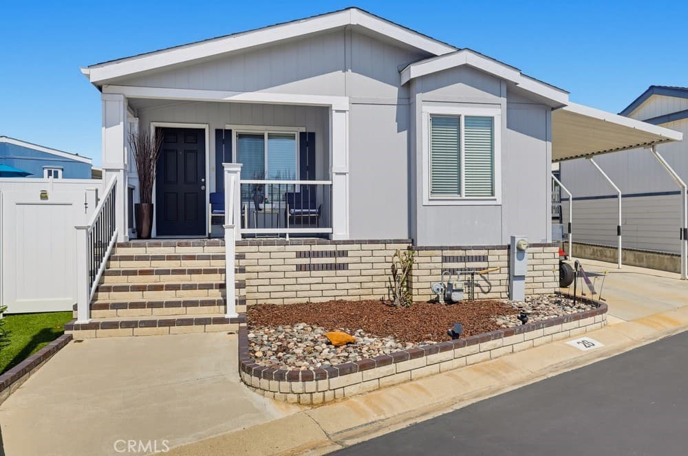 Home at 1245 W Cienega Avenue 26, San Dimas — photo 2 of 12