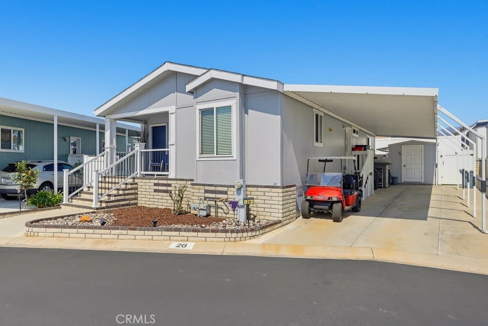 Home at 1245 W Cienega Avenue 26, San Dimas — photo 3 of 12