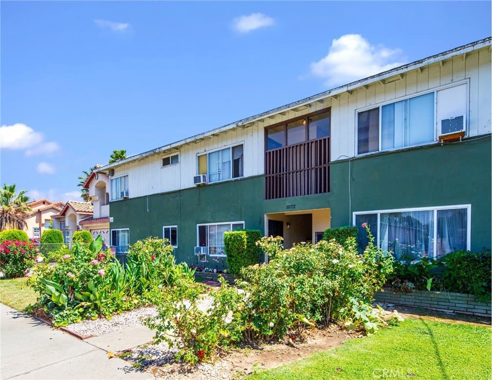 Multi-Family at 1072 W WILSON Street, Pomona — photo 11 of 12