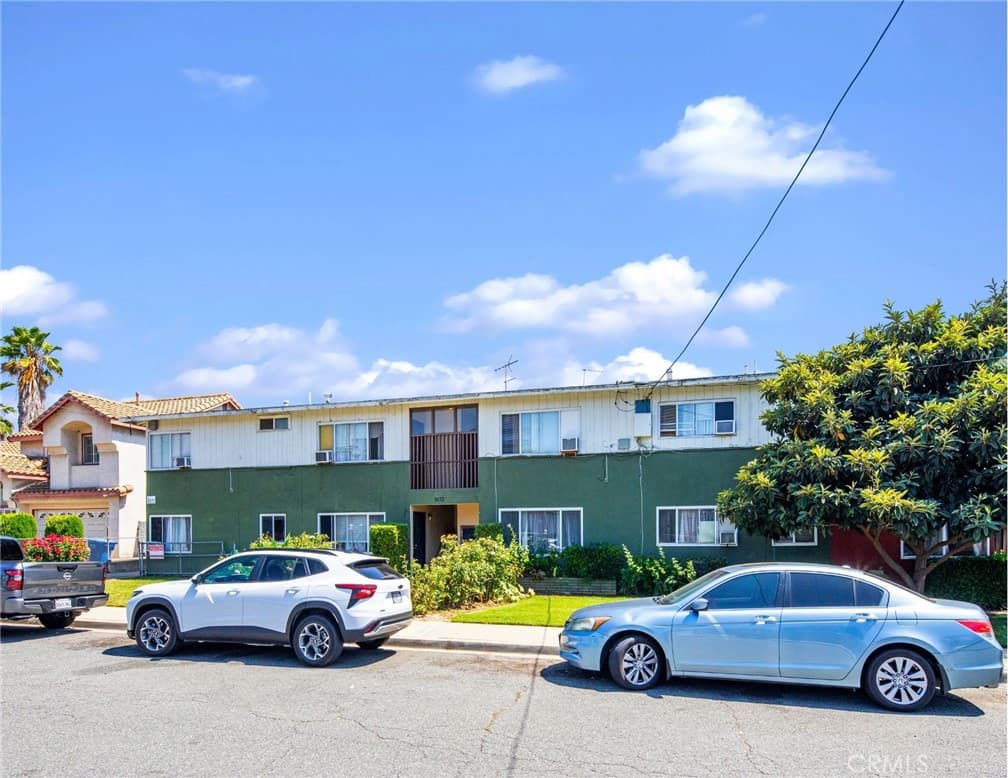 Multi-Family at 1072 W WILSON Street, Pomona — photo 12 of 12