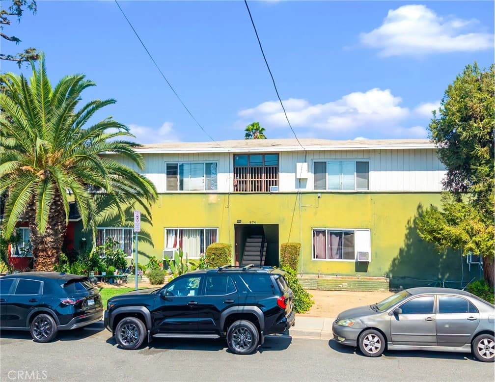 Multi-Family at 1072 W WILSON Street, Pomona — photo 3 of 12