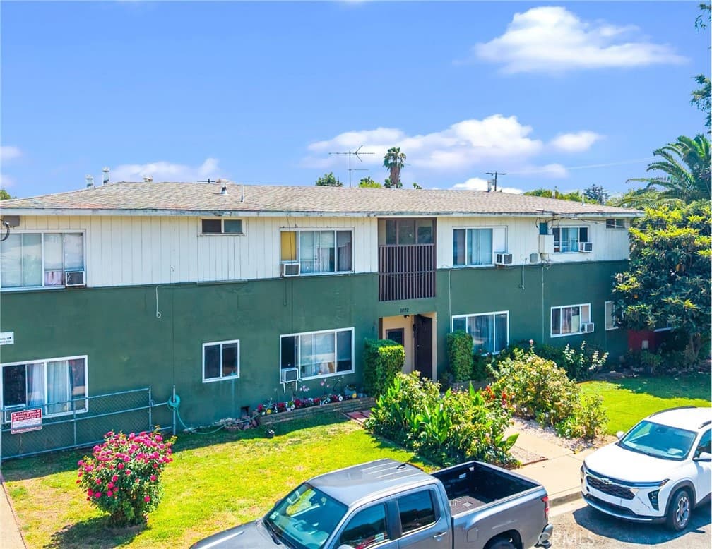 Multi-Family at 1072 W WILSON Street, Pomona — photo 5 of 12