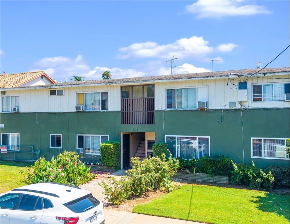 Multi-Family at 1072 W WILSON Street, Pomona — photo 6 of 12