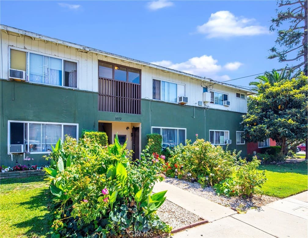 Multi-Family at 1072 W WILSON Street, Pomona — photo 9 of 12