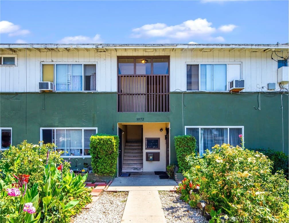Multi-Family at 1072 W WILSON Street, Pomona — photo 10 of 12