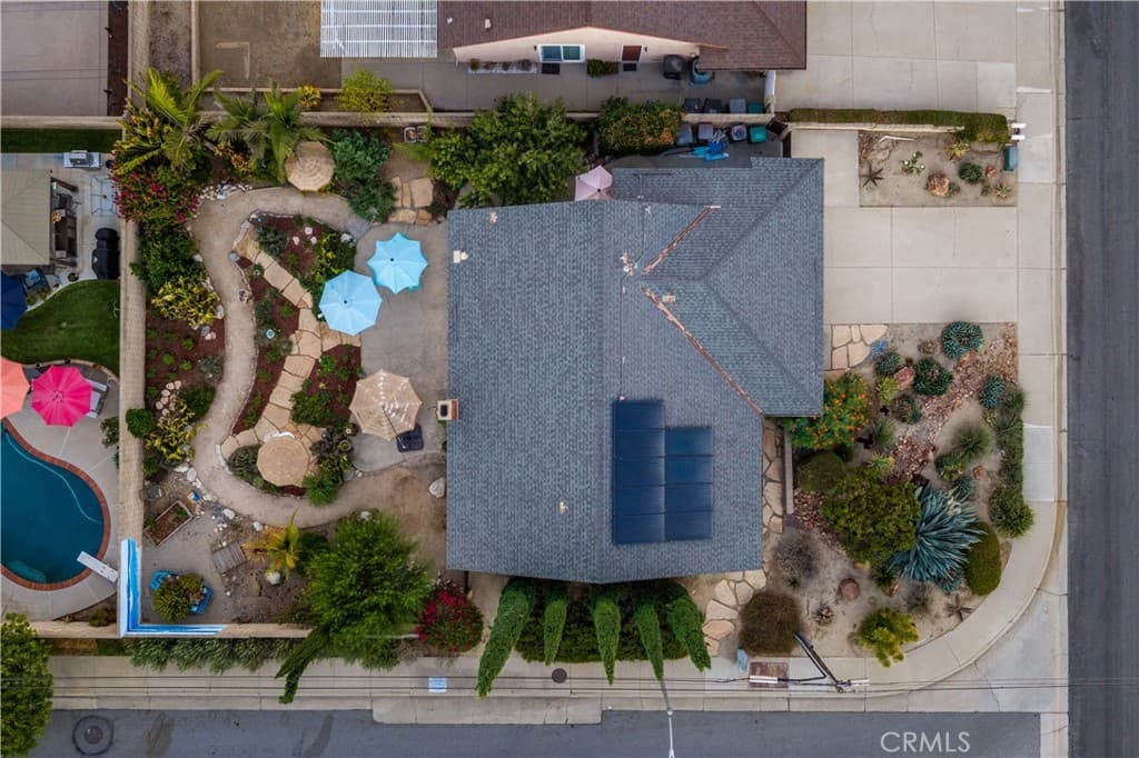 Home at 1201 Bonita Avenue, La Verne — photo 2 of 12