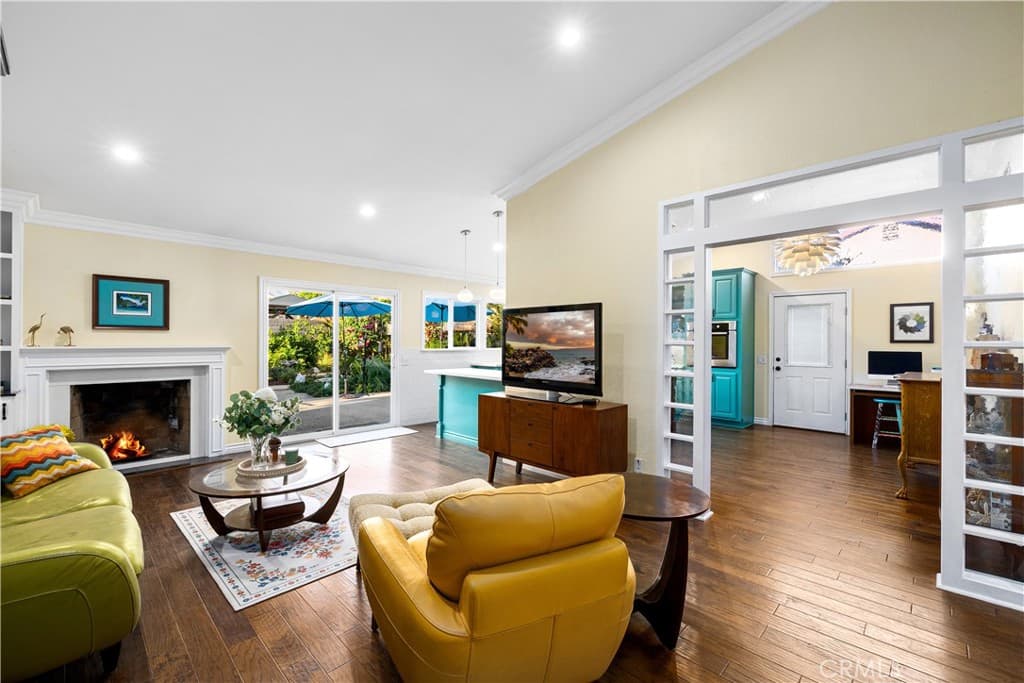 Home at 1201 Bonita Avenue, La Verne — photo 11 of 12