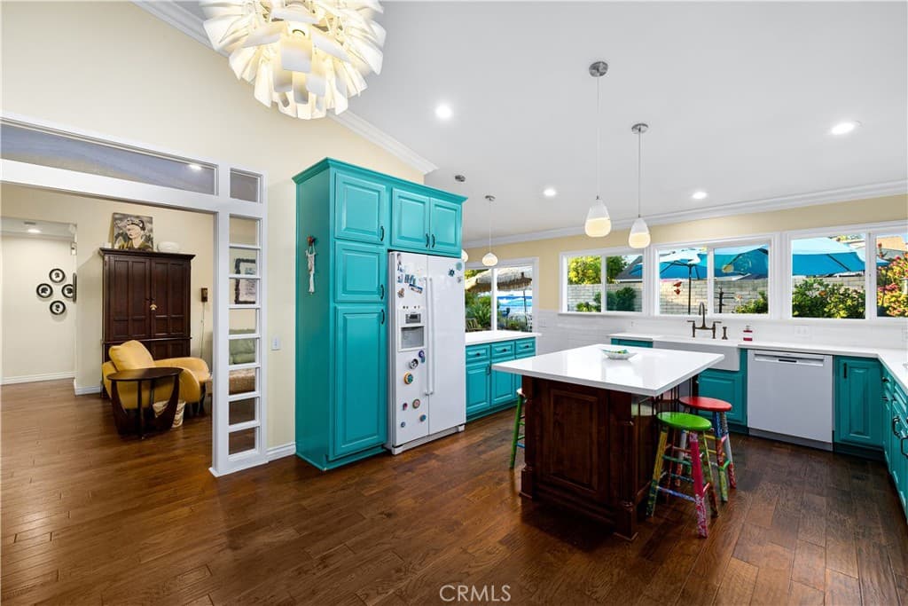 Home at 1201 Bonita Avenue, La Verne — photo 12 of 12