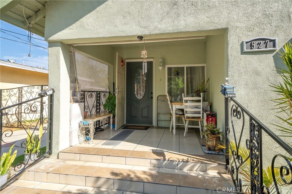 Multi-Family at 527 E Maple, Monrovia — photo 6 of 12
