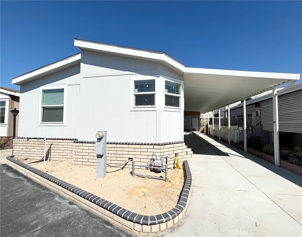 Home at 301 E Foothill Boulevard 130, Pomona — photo 1 of 12