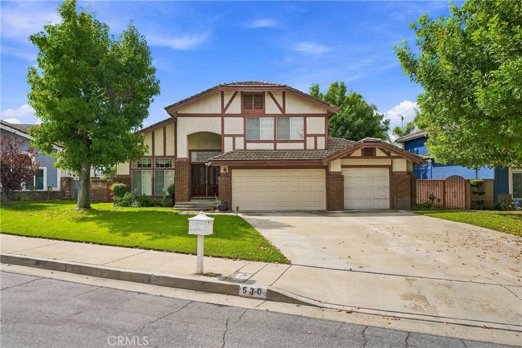 Home at 530 E Payson, Glendora — photo 1 of 12
