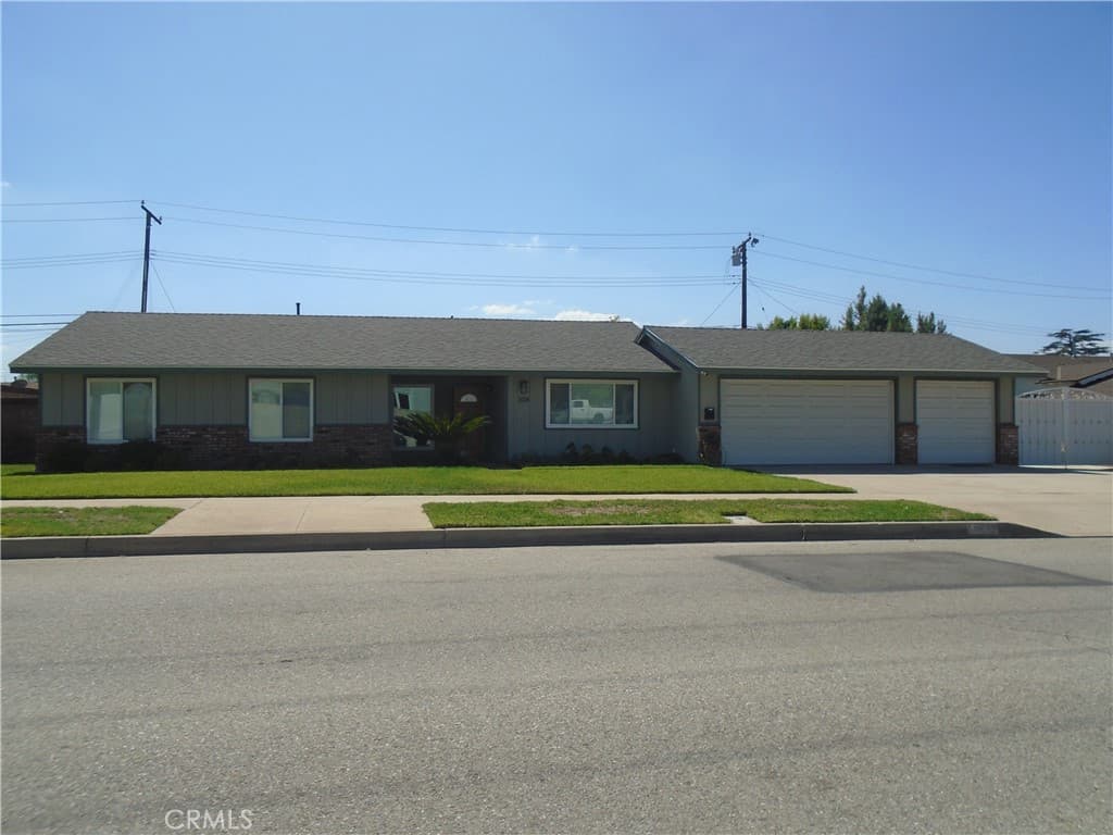 Home at 304 W Juanita, Glendora — photo 1 of 12