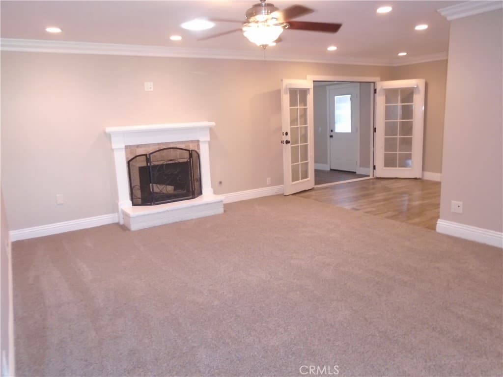 Home at 304 W Juanita, Glendora — photo 11 of 12