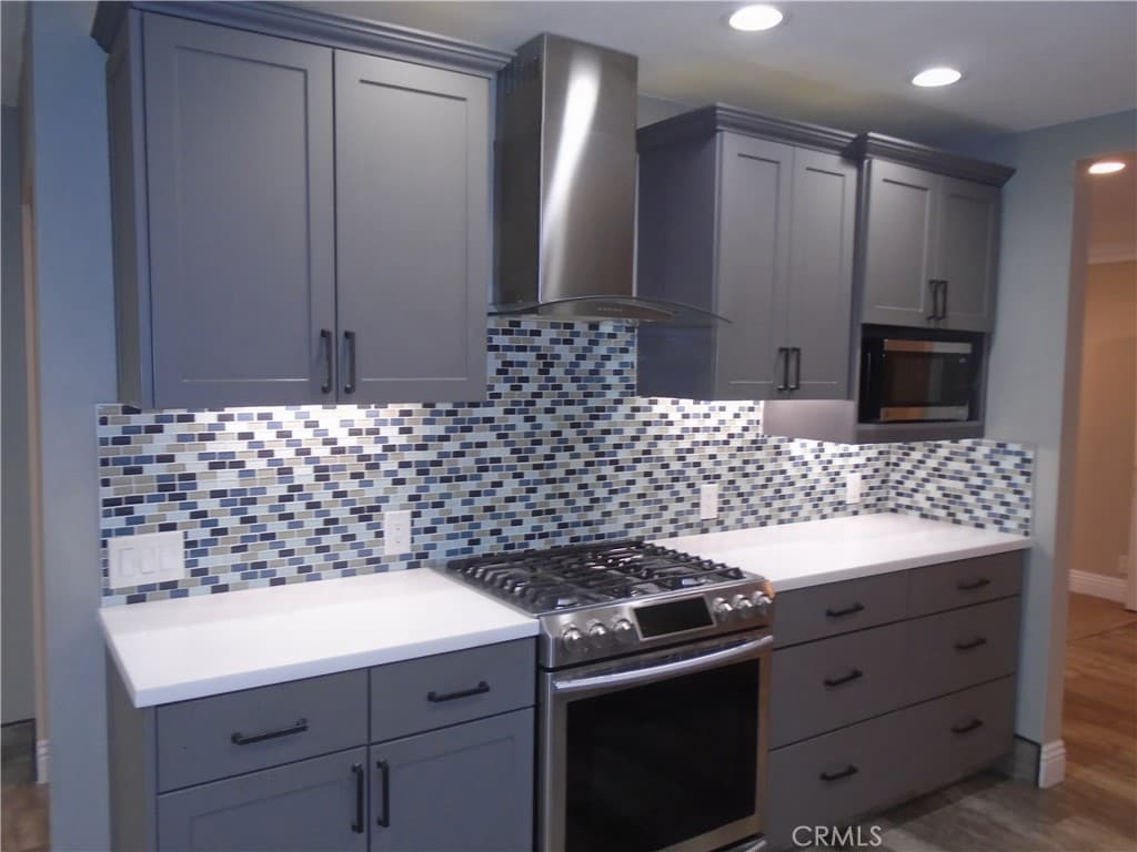 Home at 304 W Juanita, Glendora — photo 4 of 12