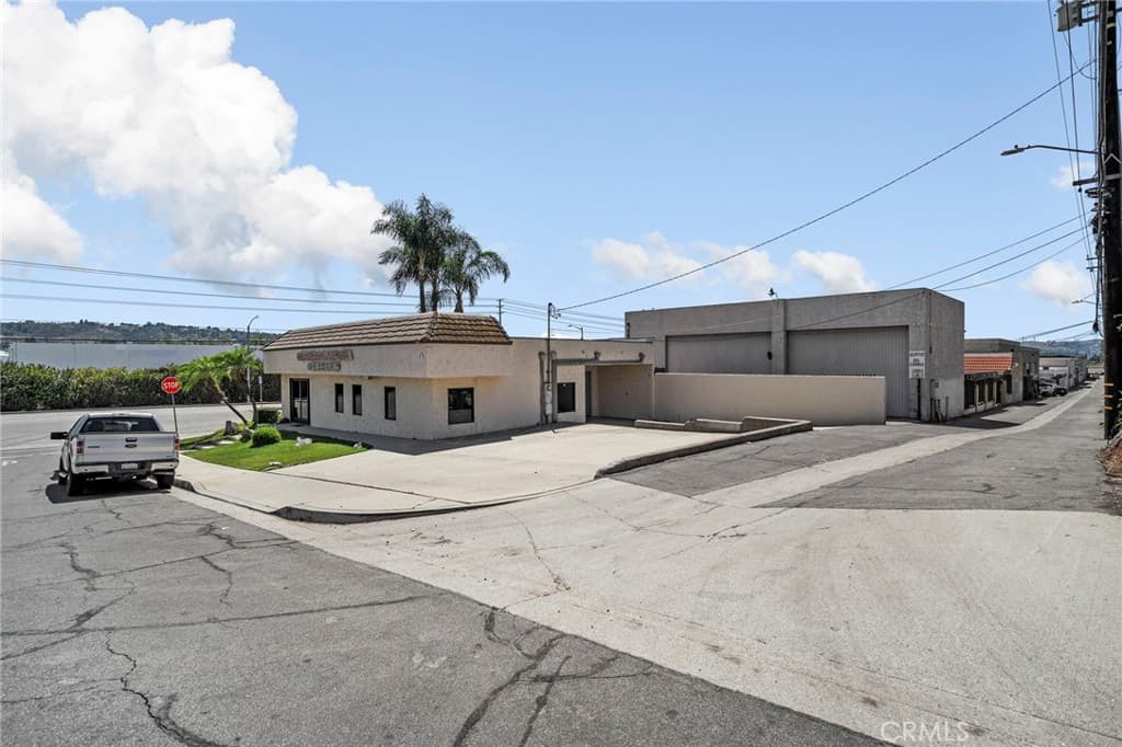 Commercial at 19949 Valley Blvd, Walnut — photo 4 of 12