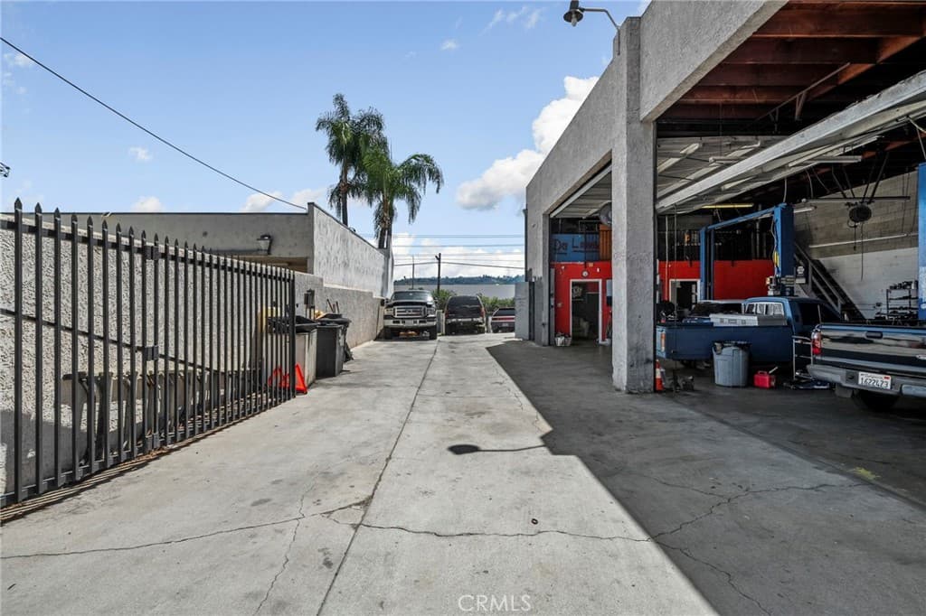 Commercial at 19949 Valley Blvd, Walnut — photo 8 of 12