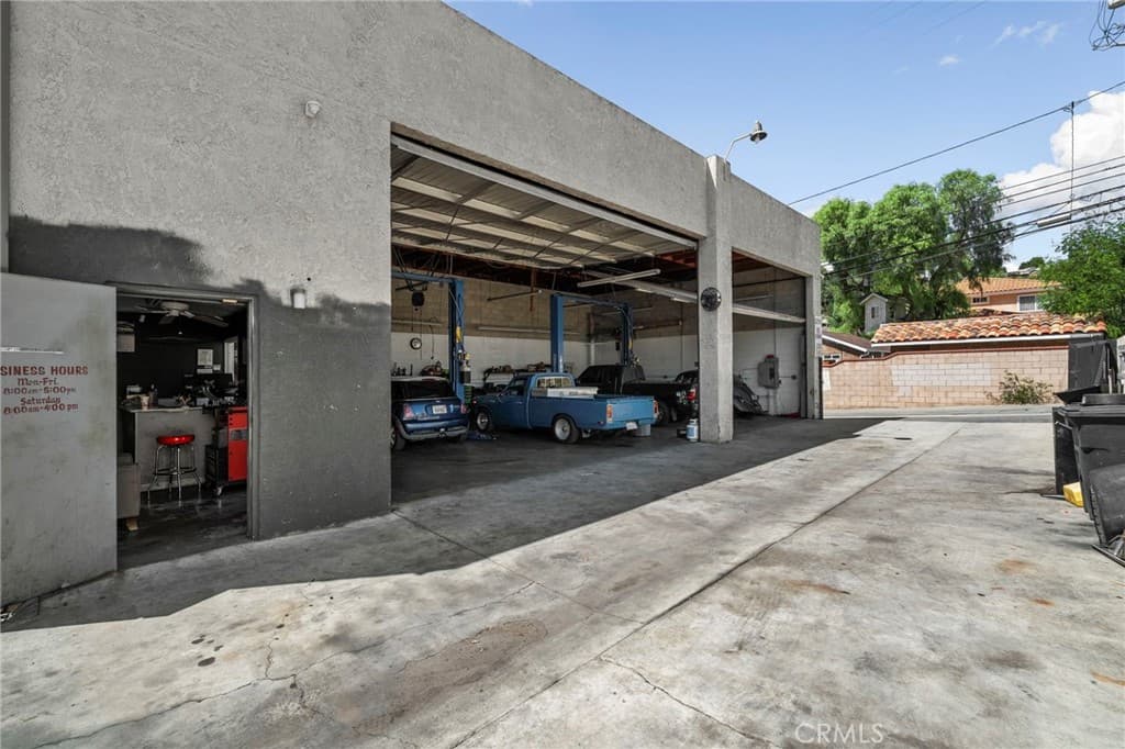 Commercial at 19949 Valley Blvd, Walnut — photo 9 of 12