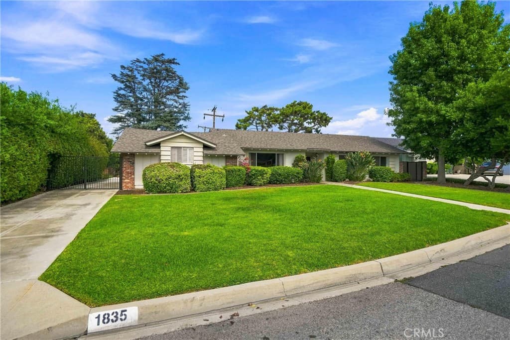 Home at 1835 E Alaska, West Covina — photo 2 of 12