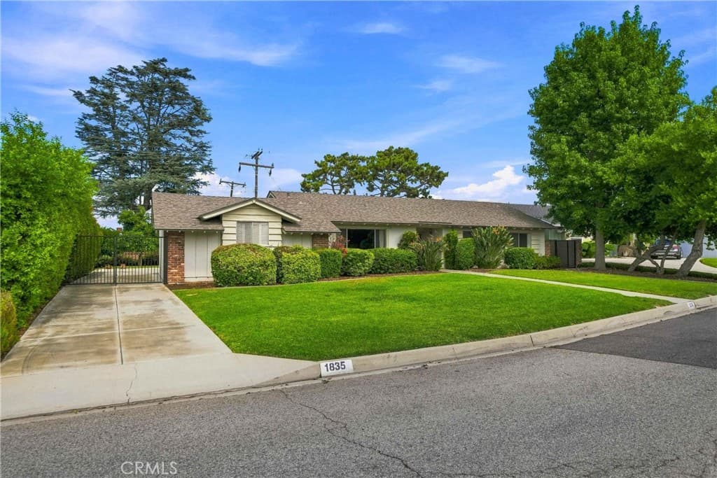 Home at 1835 E Alaska, West Covina — photo 4 of 12