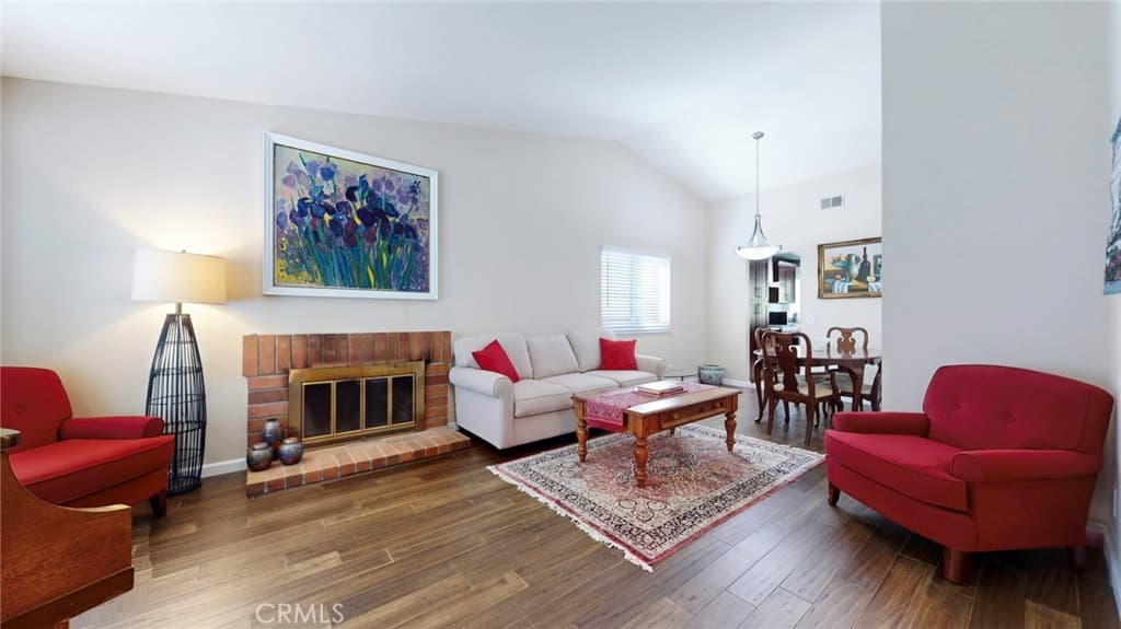 Home at 925 Heaton Moor Drive, Walnut — photo 6 of 12
