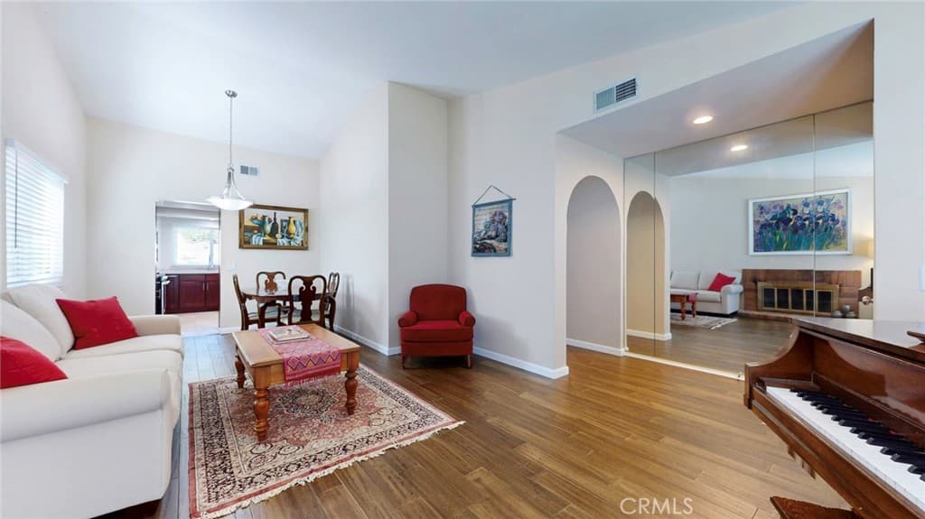 Home at 925 Heaton Moor Drive, Walnut — photo 9 of 12