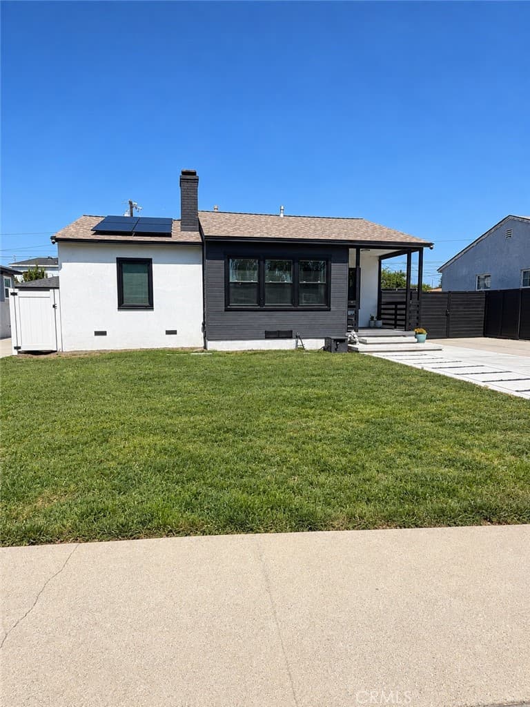 Home at 1741 Fleming Street, Pomona — photo 2 of 12