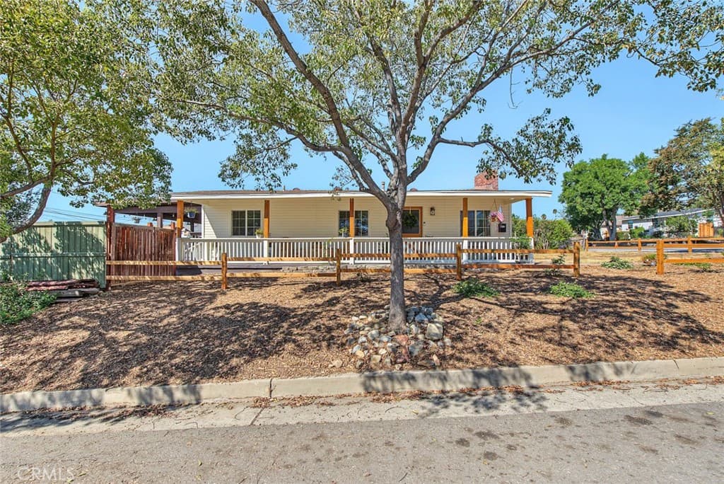 Home at 321 N Cataract, San Dimas — photo 1 of 12