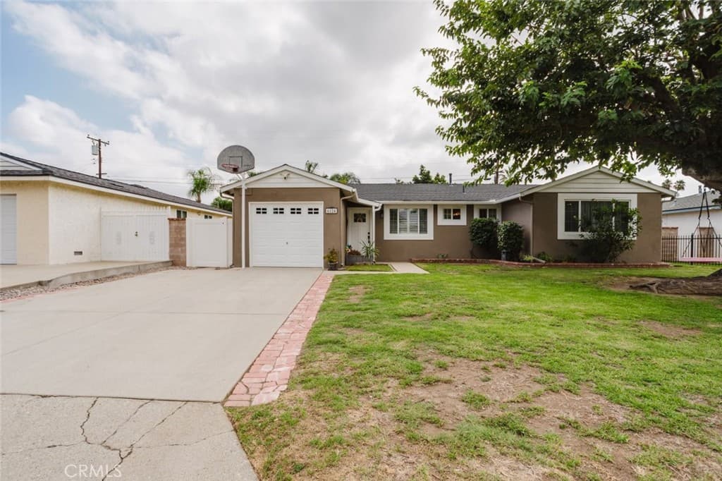 Home at 6124 N Fairvale Drive, Azusa — photo 1 of 12