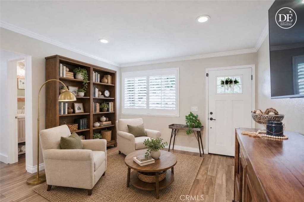 Home at 6124 N Fairvale Drive, Azusa — photo 9 of 12