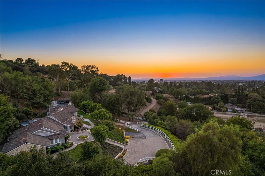Home at 20620 E Covina Hills Road, Covina — photo 1 of 12