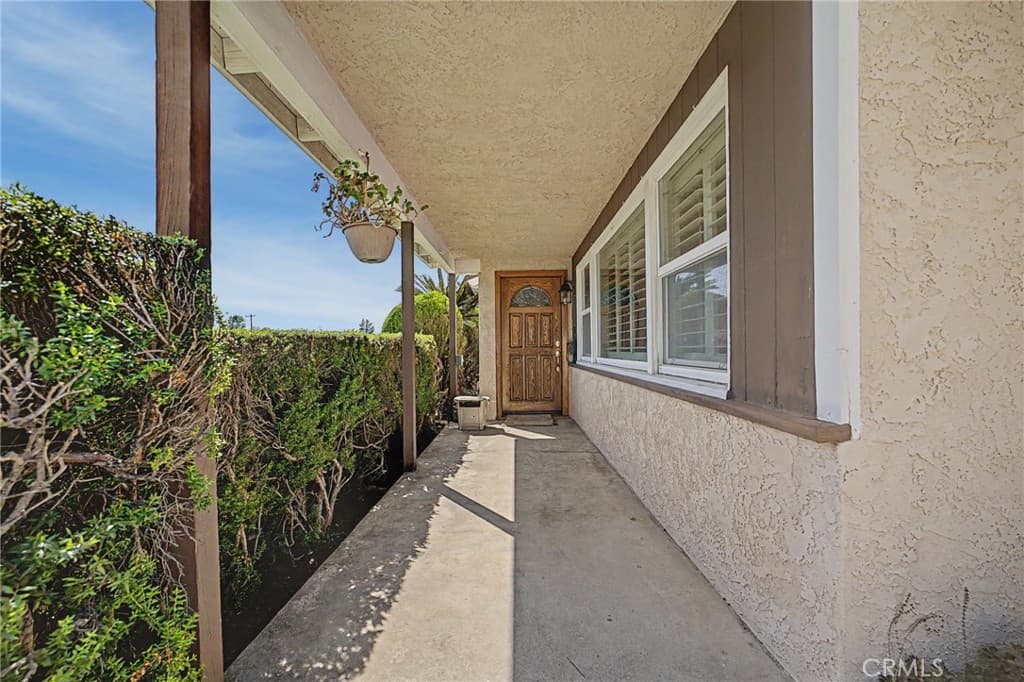 Home at 347 W Leeside, Glendora — photo 2 of 12