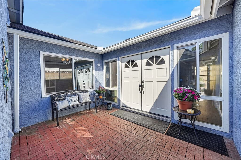 Home at 1630 E Edgecomb, Covina — photo 4 of 12