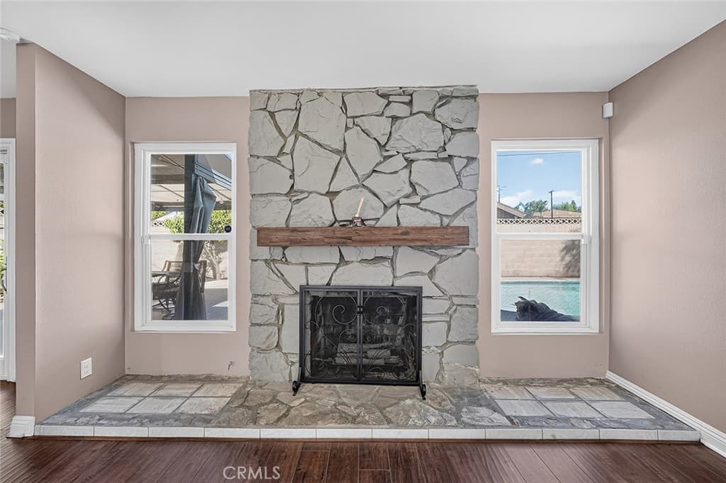 Home at 1630 E Edgecomb, Covina — photo 10 of 12