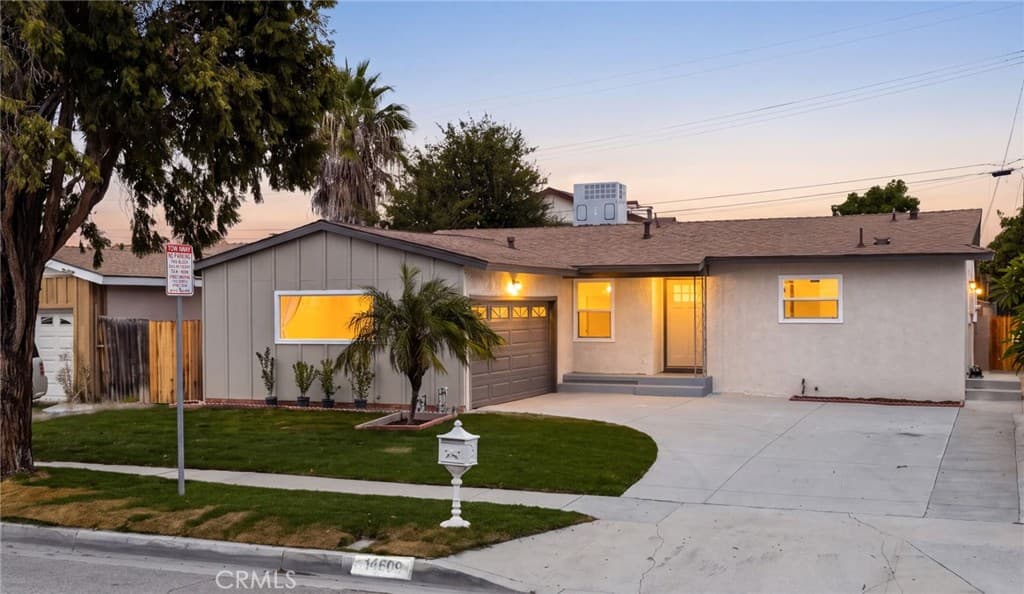Home at 14609 Cavette, Baldwin Park — photo 1 of 12
