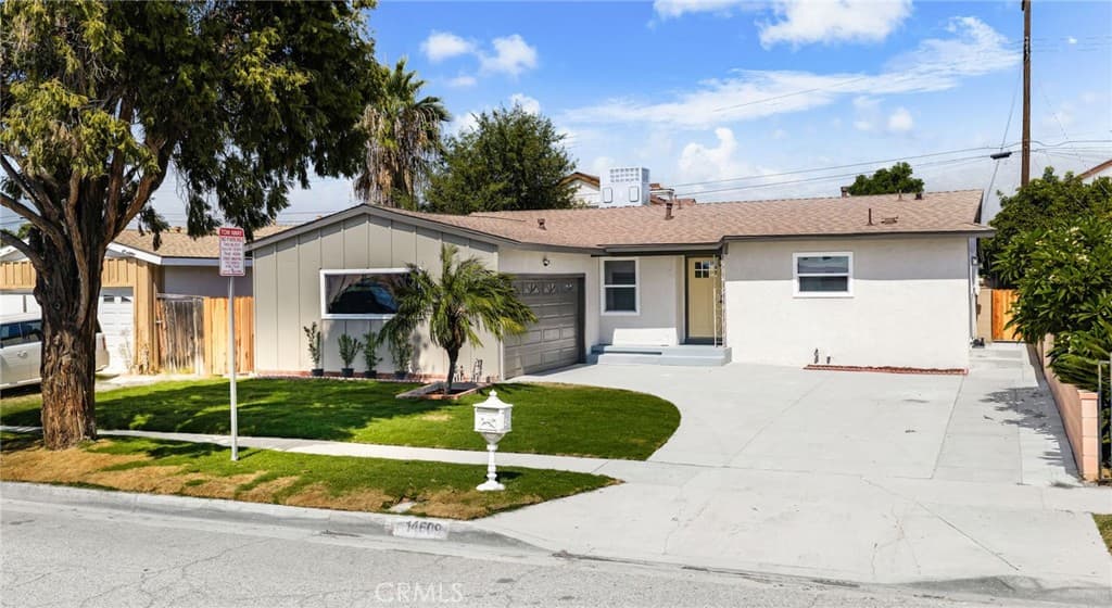Home at 14609 Cavette, Baldwin Park — photo 4 of 12