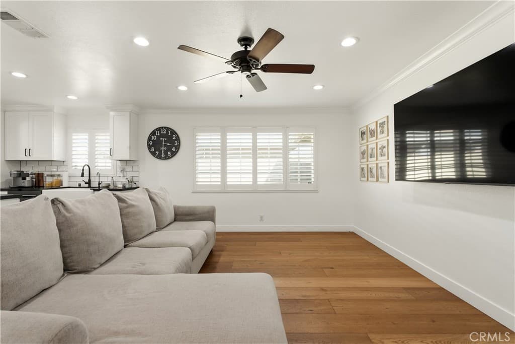 Home at 1143 E Juanita Avenue, Glendora — photo 11 of 12