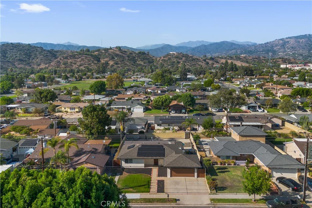 Home at 1143 E Juanita Avenue, Glendora — photo 3 of 12