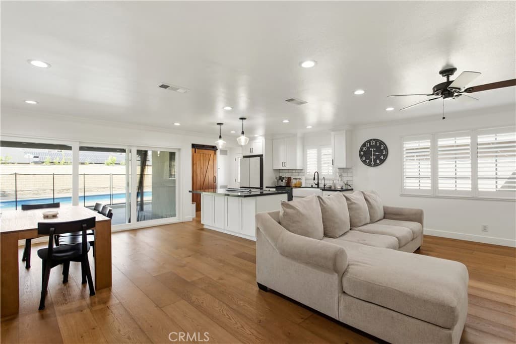 Home at 1143 E Juanita Avenue, Glendora — photo 5 of 12