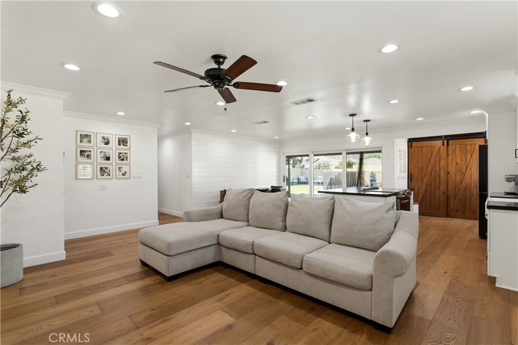 Home at 1143 E Juanita Avenue, Glendora — photo 6 of 12