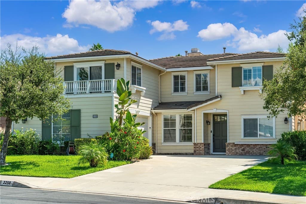Home at 2250 Swiftwater, Glendora — photo 2 of 12