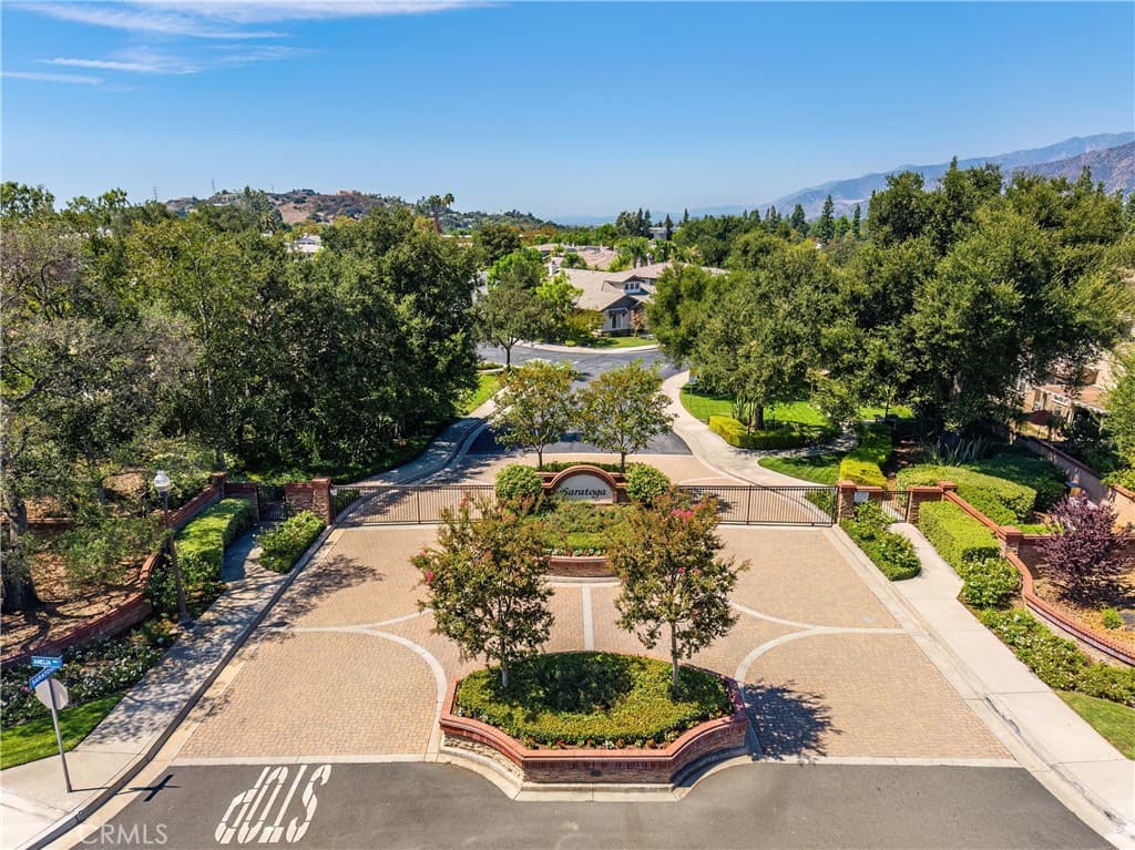 Home at 2250 Swiftwater, Glendora — photo 3 of 12