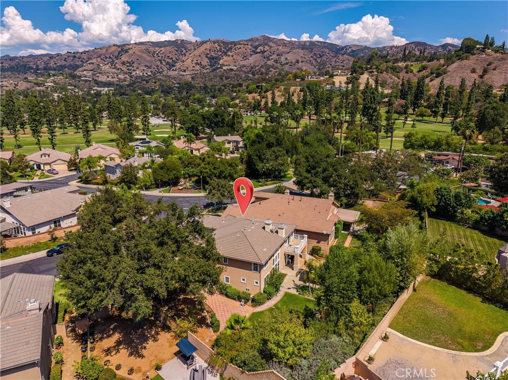 Home at 2250 Swiftwater, Glendora — photo 8 of 12