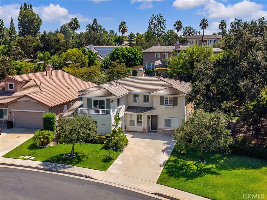 Home at 2250 Swiftwater, Glendora — photo 9 of 12