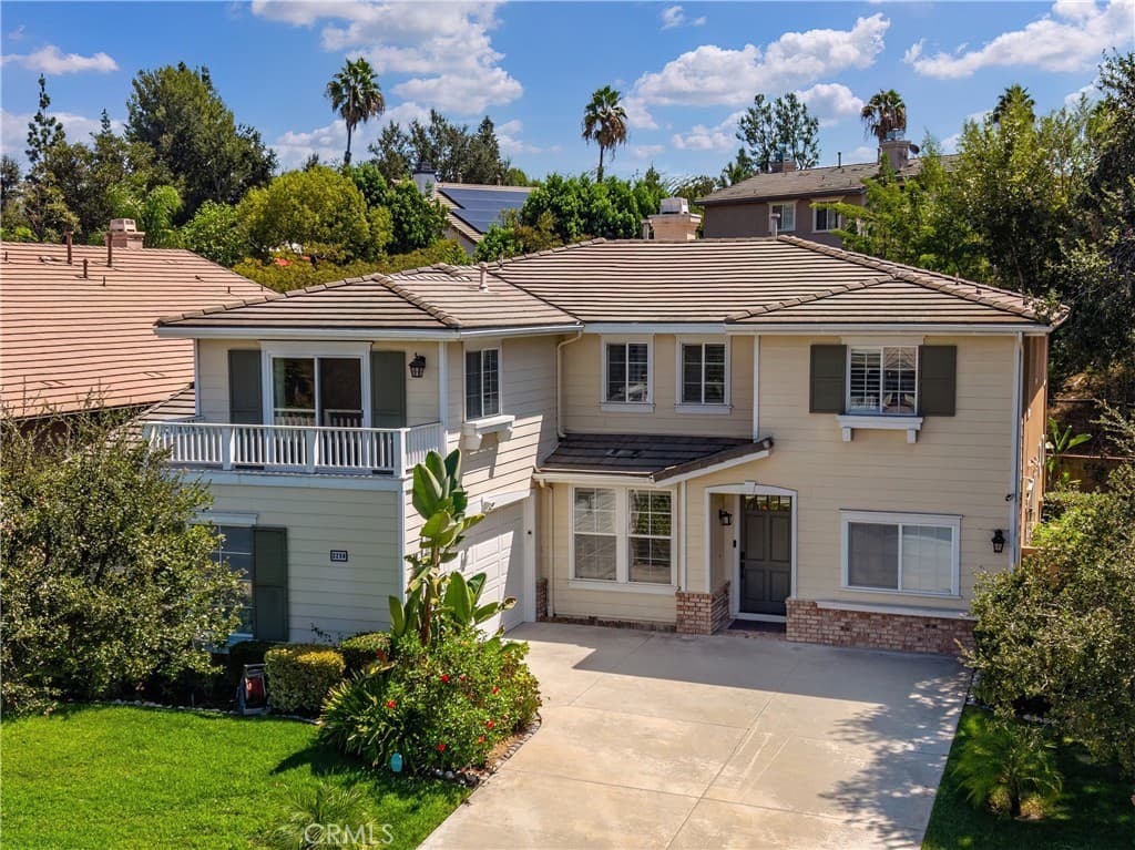 Home at 2250 Swiftwater, Glendora — photo 10 of 12